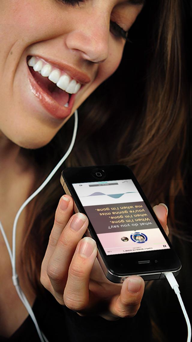 Sing android. Поющие приложение. Smile приложение для пение. Приложение для поющих фотографий. Приложение для пения караоке.
