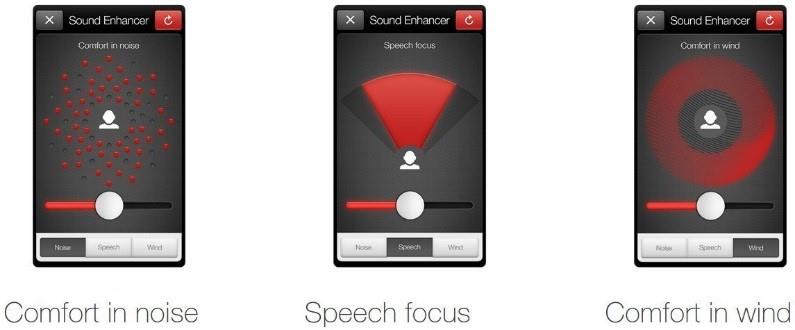 resound app for android
