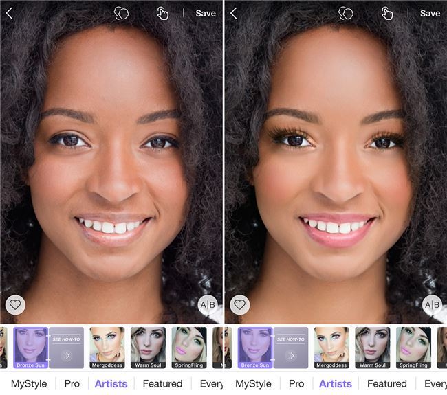 perfect 365 video mod apk