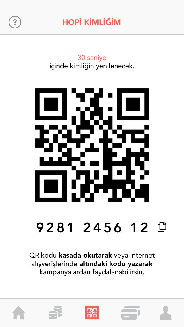 Hopi Mobile App The Best Mobile App Awards