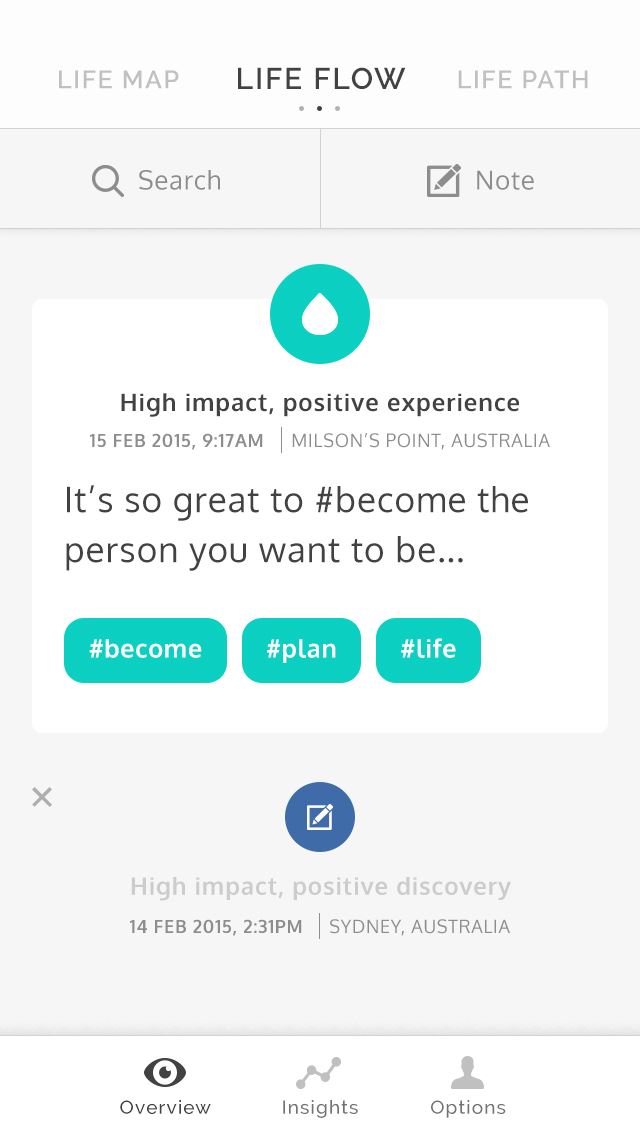 RealifeChange