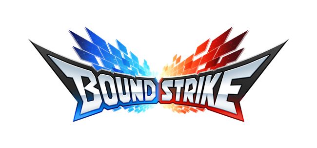 Logo for Bound Strike