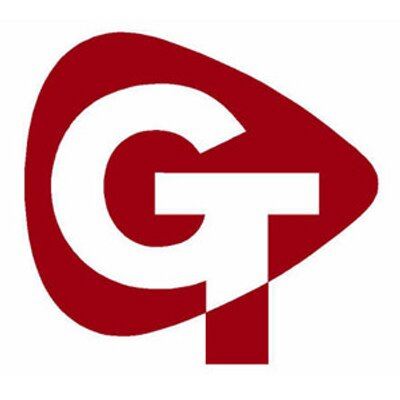 Logo for Guitar Tricks 