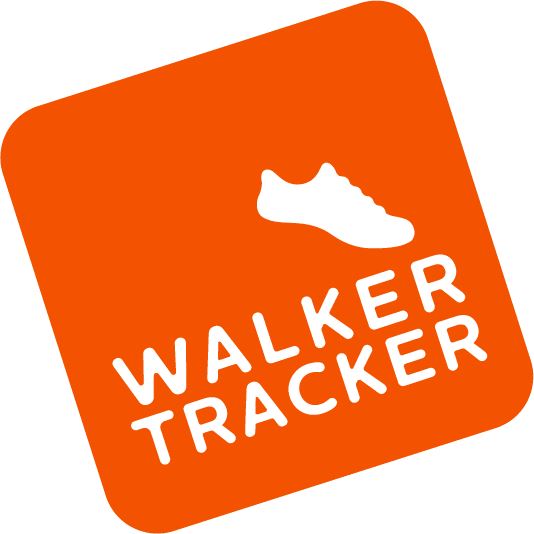Logo for Walker Tracker