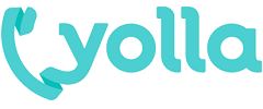 Logo for Yolla