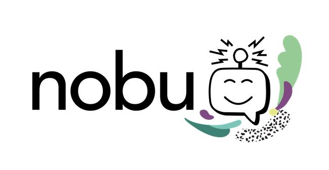 Logo for Nobu
