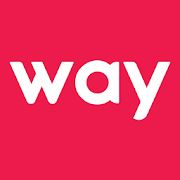 Logo for Way App