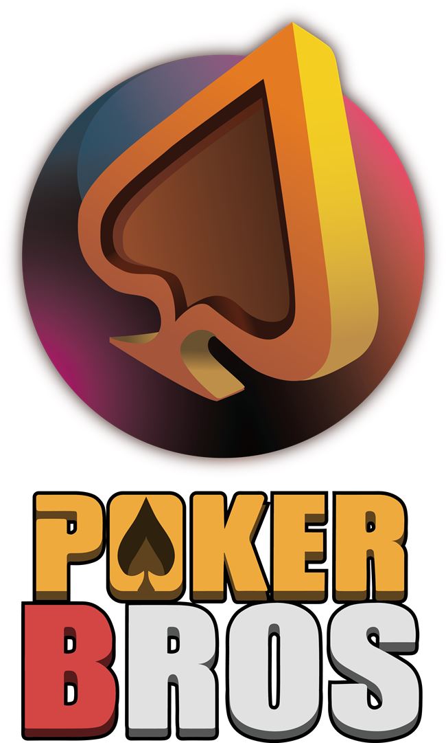 Logo for PokerBROS