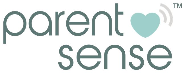 Logo for Parent Sense 