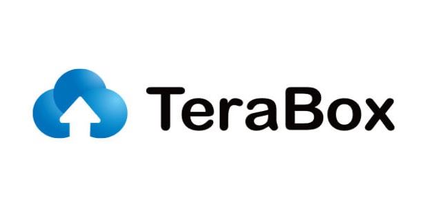 Logo for Terabox