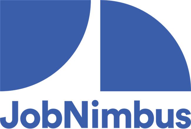 Logo for JobNimbus Mobile App
