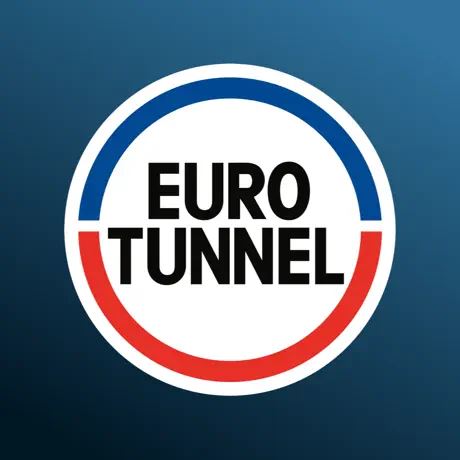 Logo for My Eurotunnel