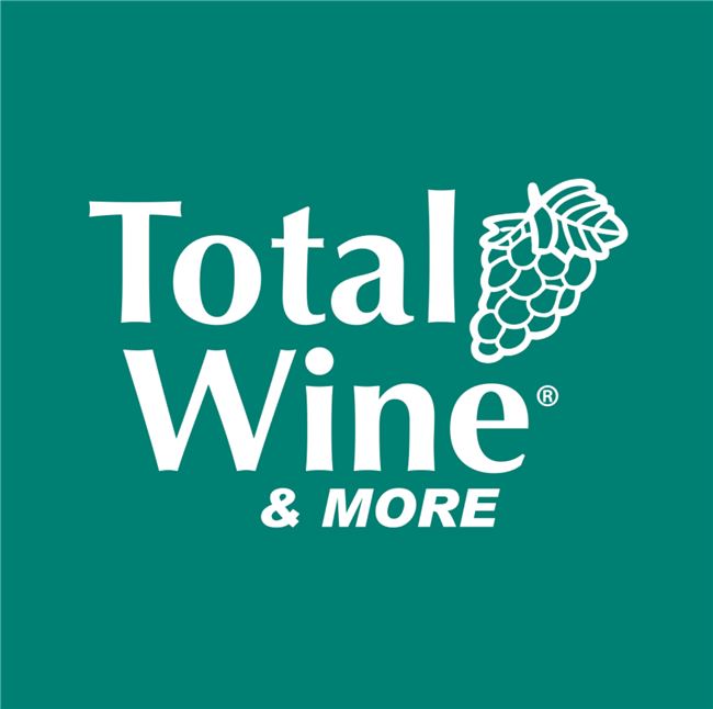 Logo for Total Wine & More