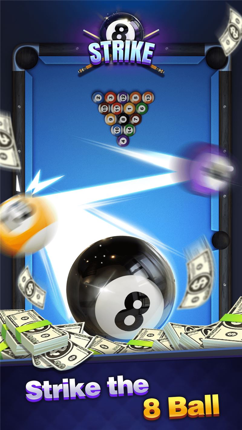 8 Ball Pool::Appstore for Android