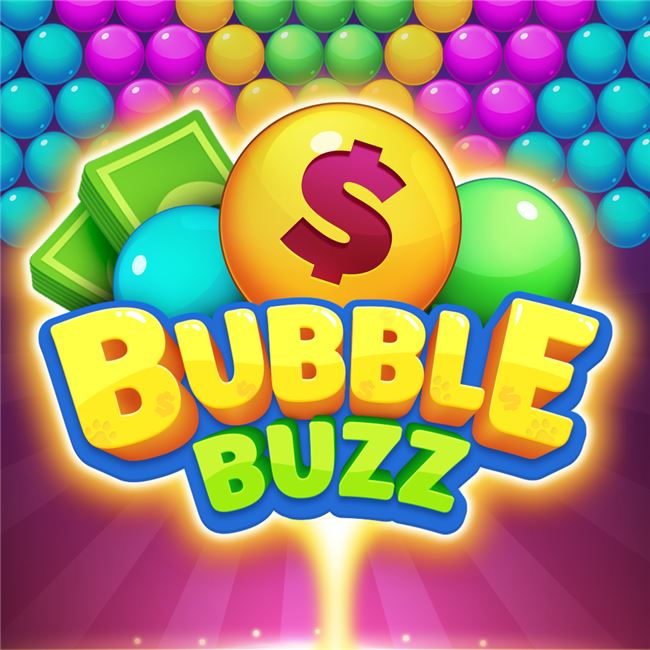 AviaGames Announces New Bubble Buzz Mobile Game