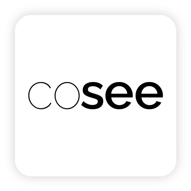 Logo for Cosee