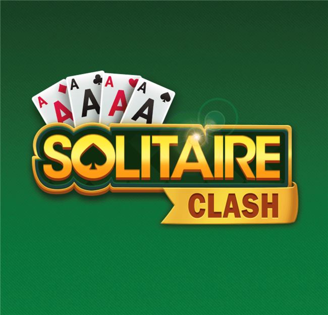 Solitaire Clash