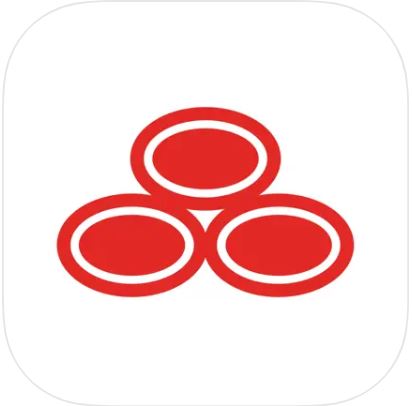 Logo for State Farm Mobile App 2023