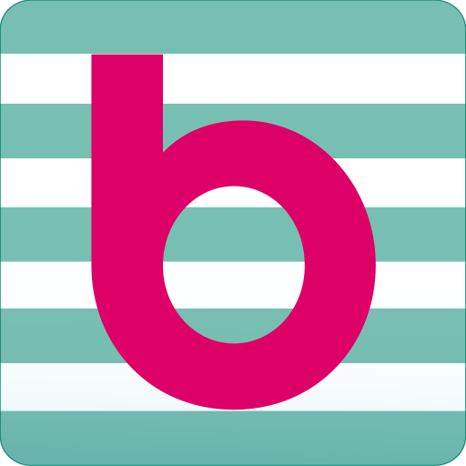 Logo for Bounty Pregnancy, Birth and Baby App