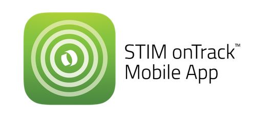 Logo for STIM onTrack