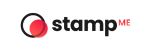 Logo for Stamp Me 