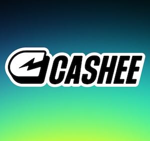 Logo for Cashee