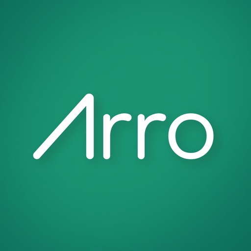 Logo for Arro: Credit Your Way