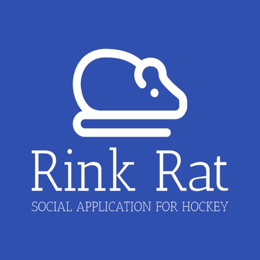 Logo for RinkRat