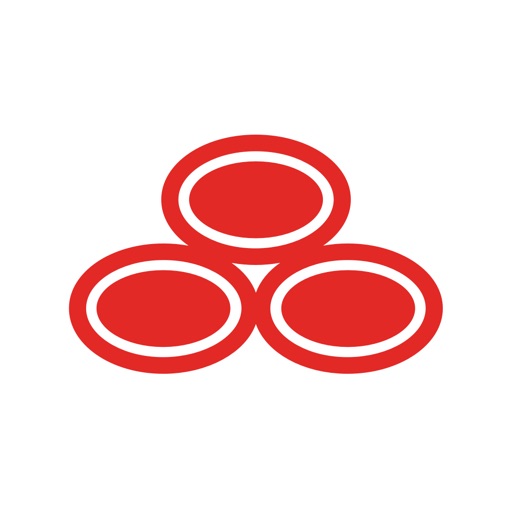 Logo for State Farm Mobile App 2024