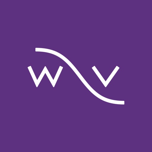 Logo for We-Vibe App