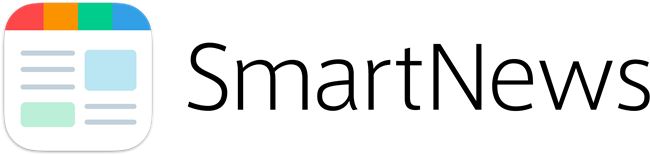 Logo for SmartNews