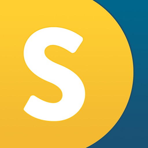 Logo for MySelective