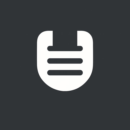 Logo for UPrompter