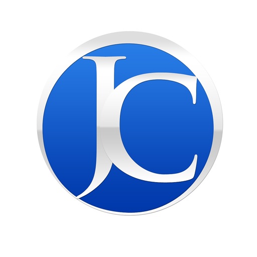 Logo for Hypnosis with Joseph Clough