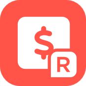 Logo for Reckon Payroll App