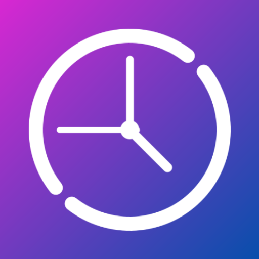 Logo for Chronos