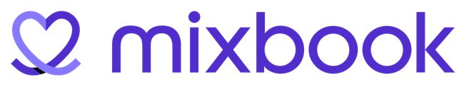 Logo for Mixbook