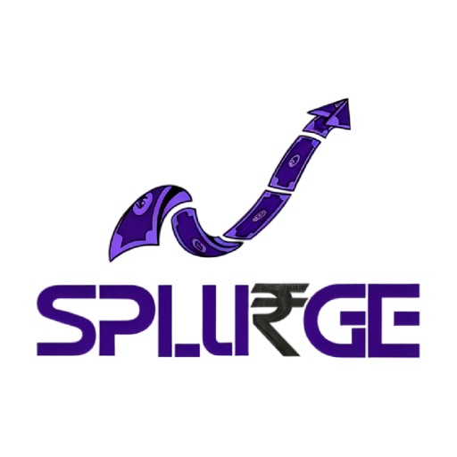 Logo for Splurge Finance