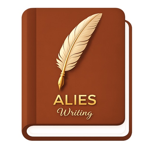 Logo for ALIES Author