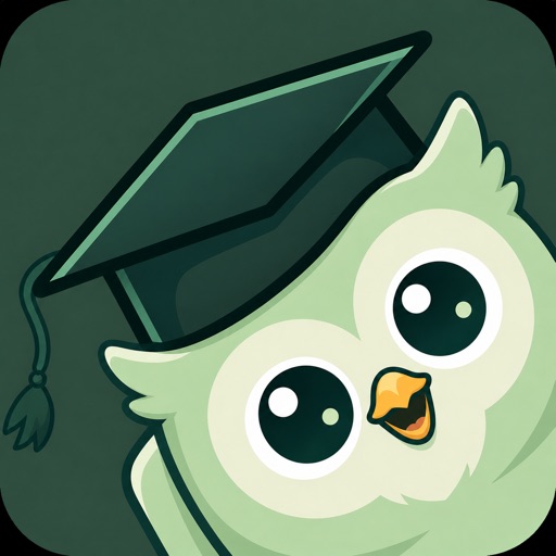 Logo for Floca - Study Space