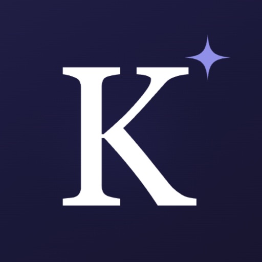 Logo for Kin: AI Assistant for Moms