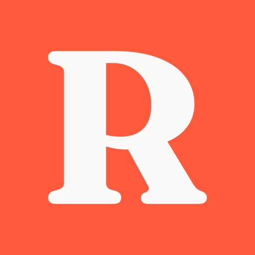 Logo for Resurfy: Resurface Your Saves