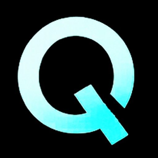 Logo for QBod: Build Muscle, Lose Fat