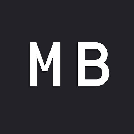 Logo for MusikBlog