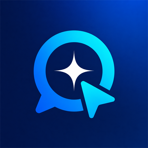 Logo for Prompt Agent