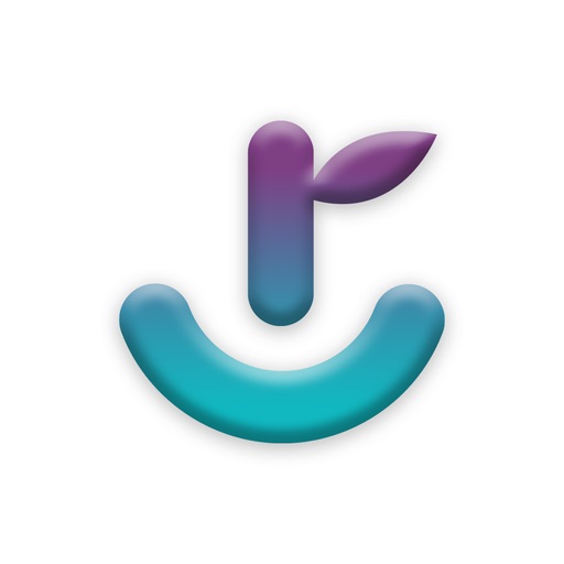 Logo for Bloomify