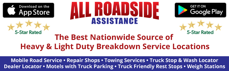 App Spotlight Interview For The Award Winning All Roadside