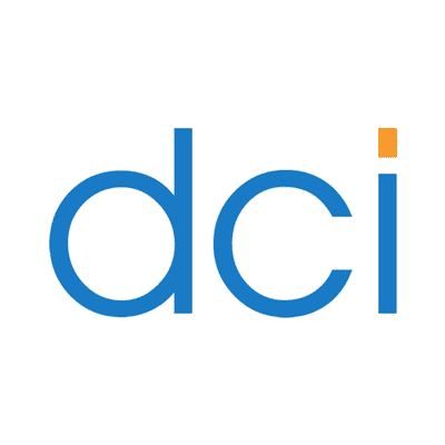 Logo for Dot Com Infoway