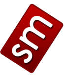 Logo for SolcoMedia