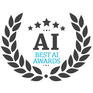 We have announced the Best AI Awards